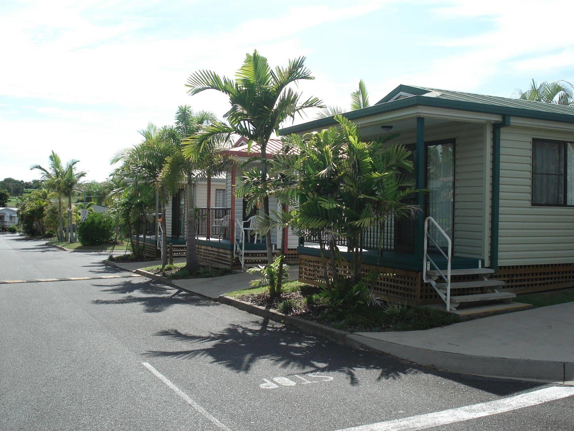 Brisbane Gateway Resort Rochedale Eksteriør bilde